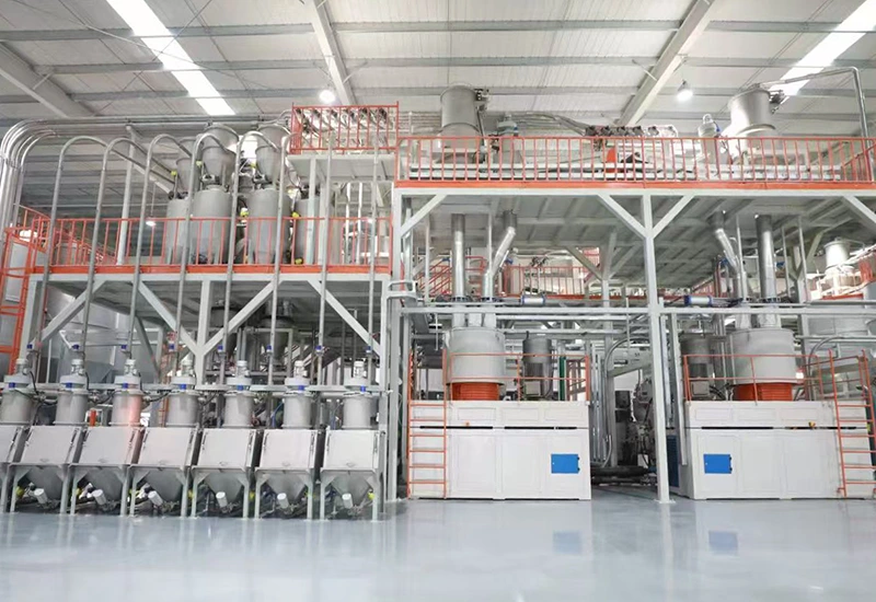 Mi az a keverőegység?