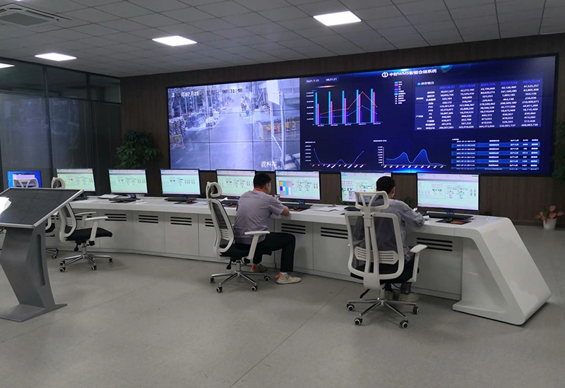 Hogyan határozza meg a Fanchang Machinery újra a PVC-ipari szabványokat ±0,01 kg-os pontossággal