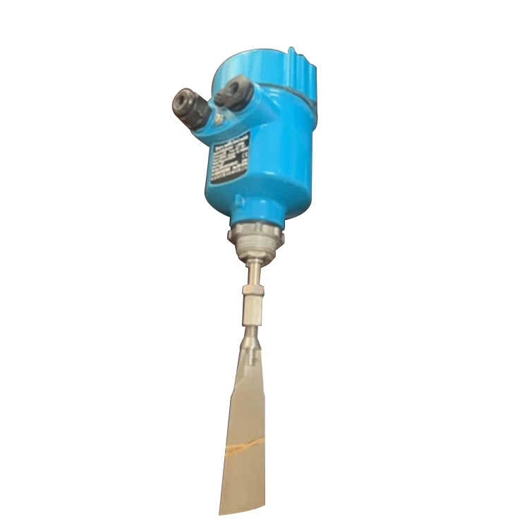 Mi az a forgó szintmérő, és hogyan javíthatja az ömlesztett anyagszint mérési pontosságát