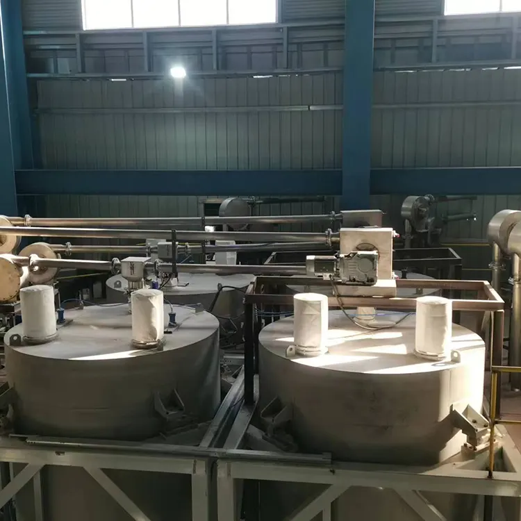 Cső láncos szállítószalagok