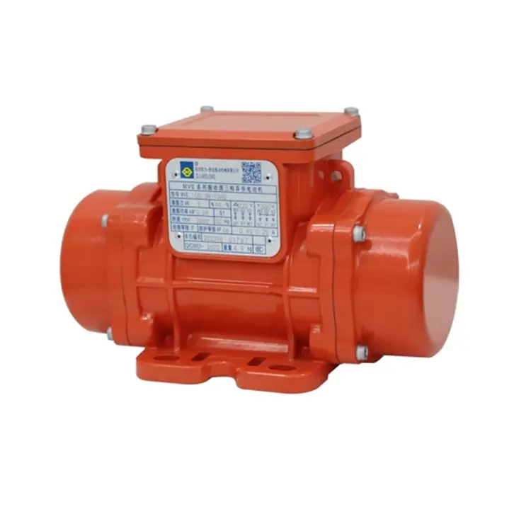 Rezgő motoros készülék összeállítás